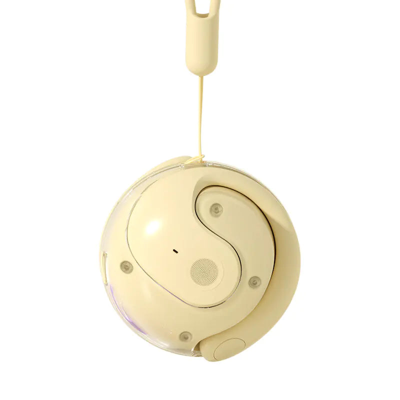 2024 New Open-Ear Bluetooth Headphones for Sports