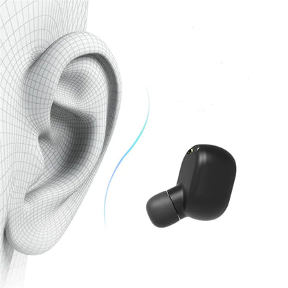 M1 Bluetooth Wireless Sports Headphones